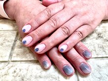 ネイルサロン シェリ(NAIL SALON Cheri)/ニュアンスネイル