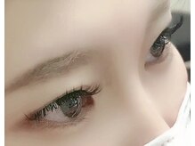 ナチュレ 新松戸店(NATURE)/フラットラッシュ180本