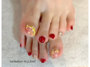 エムシーベル(m.c bell)/