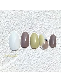 スタンダードデザイン(ハンド)