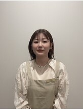 エミュヌイ(e'mu NUI.)&nbsp;yumika 