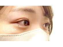 クレー(Klee)/パリジェンヌラッシュリフト