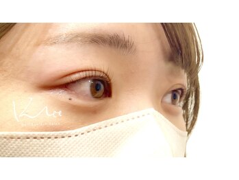 クレー(Klee)/パリジェンヌラッシュリフト