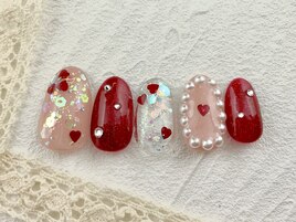 【パラジェル】バレンタイン