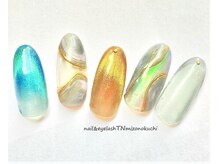 ティーエヌ 溝の口店/☆デザイン定額B☆