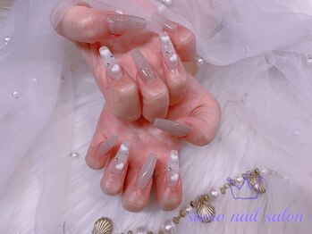 スノーネイルサロン 新宿店(Snow nail salon)/