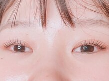 ラシク ベル(Lashiku Belle)/パリジェンヌラッシュリフト