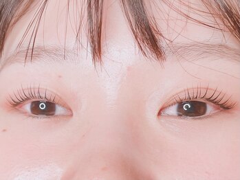 ラシク ベル(Lashiku Belle)/パリジェンヌラッシュリフト