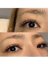 ローリーアイ 新宿/Volume Eyelash