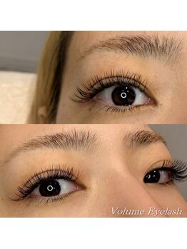 ローリーアイ 新宿/Volume Eyelash