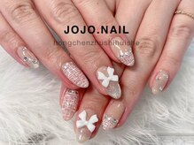 ジョジョネイル(JOJOネイル)/