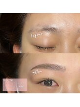 ロコワックス(Loco wax)/美眉爆誕♪