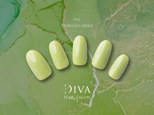 ディーバ 相模大野店(Diva)/winter color