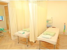 エムアンドエス鍼灸整骨院(M&S鍼灸整骨院)/半個室