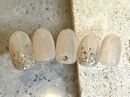 【定額Bコース¥11,500】