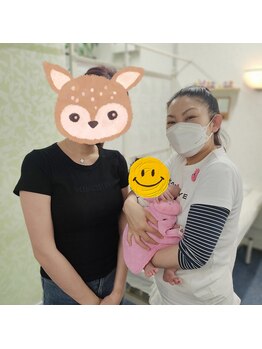 かおりビューティサロン/痛みの感じにくいやさしい施術