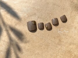 FOOT 定額Simple Design