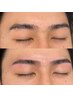 【平日学割U24】メンズ眉毛アイブロウWAX ¥6500円→¥5500 #恵比寿#恵比寿眉毛