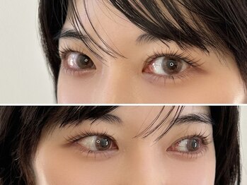 ラウラ(LAULA)/似合わせラッシュリフト