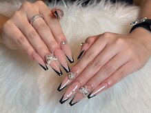 イチキュウハチキュウ ネイルサロン(The 1989 nail salon)