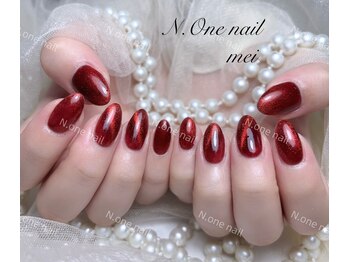 エヌワンネイル(N.one nail)/