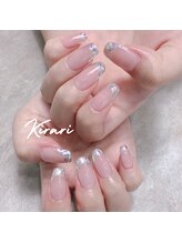 キラリ(Kirari)/ガラスフレンチ