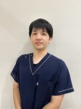そら鍼灸接骨院 イオンモールつくば店 林 