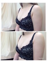 トロイカ(troika)/バストアップ　1回での効果★