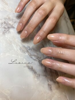 ルアイナ(LUAINA)/ワンカラー