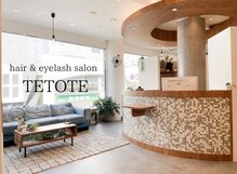 テトテ ビューティーラボ アイラッシュ(tetote beauty Labo)