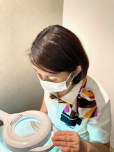 アプレイジ 東武池袋&nbsp;チーフN 