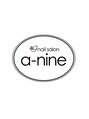 エーナイン イオン福島店/エーナイン　a9  福島店[ネイル] 