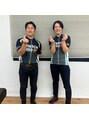 ストレッチヒーロー 岡山問屋町店 スタッフ 一同