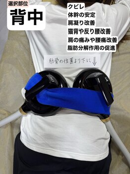 ビューティーシェーブ(Beauty Shave)/