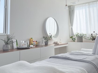 エスティーアンドユー(st&U)の写真