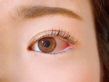 ハニーアンドミエル 京都駅前店(Honey&Miel)/まつ毛パーマ