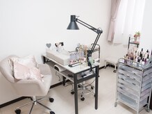 シードットネイル(Cee.nail)