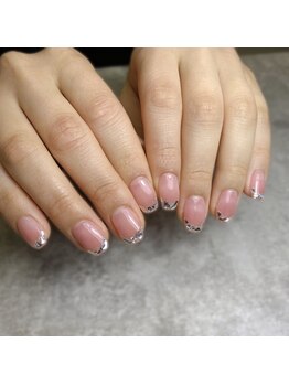 ガラスフレンチ