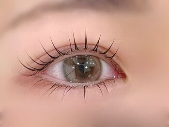 ベティ 福岡香椎店(betty)/上下/まつ毛パーマ/まつげパーマ