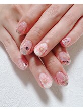 ネイルサロン ぺぺ(Nail Salon PePe)/