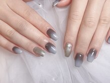 ユミネイルサロン/持ち込みデザイン