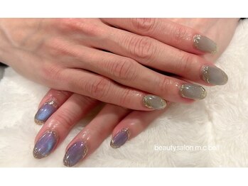 エムシーベル(m.c bell)/