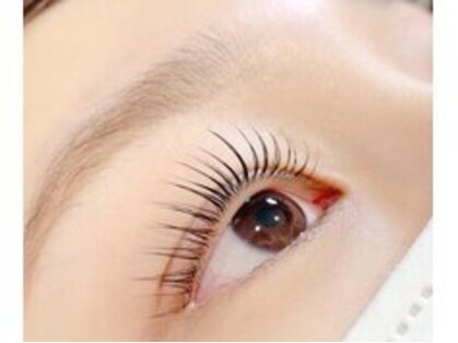 アイラッシュアンドネイルサロン アクア(aqua)の写真