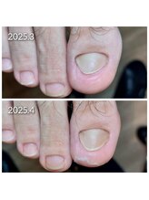 爪切り屋 足楽/