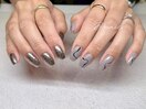 ニュアンス定額 simple art/定額