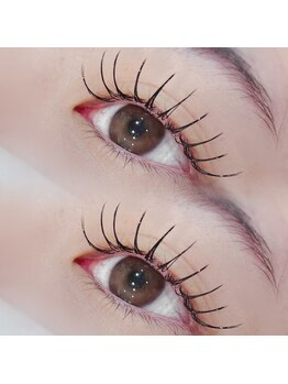 ミー(me.)/フラットラッシュ