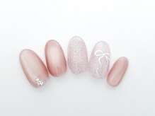 サロンドステッラ(Salon de Stella)/7月【ハンド】シンプル定額