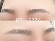ベリザ 神楽坂(BELLEZZA)/自然で綺麗なストレート眉★