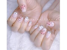 ニゴサロン(25Salon)/