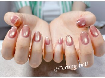 フォルトゥーナ 神田(Fortuna)/ミルクマグネットワンカラー